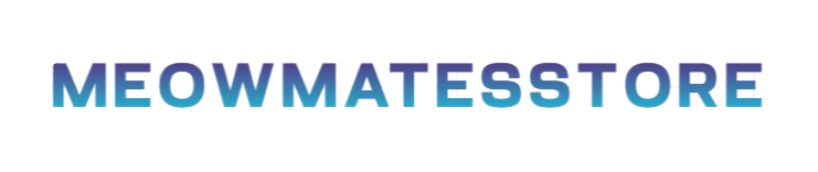 MeowMatesstore